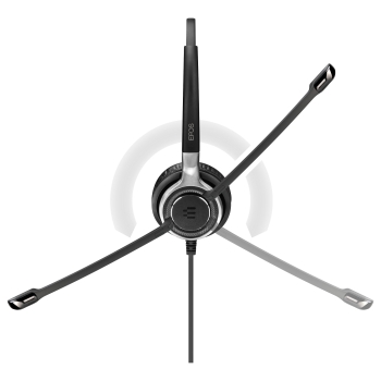 Preview: Epos Impact SC 630 Wired OE Headset black