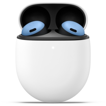 Google Pixel Buds Pro bay