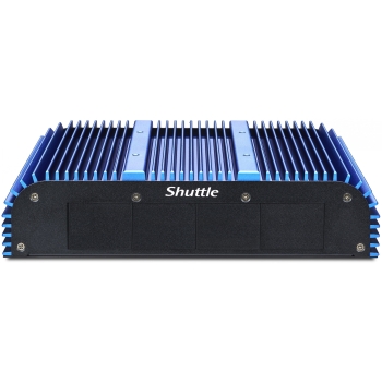 Barebone BPCAL02 Intel Core i5-1235U 2x32DDR5 max 64GB 1xM.2