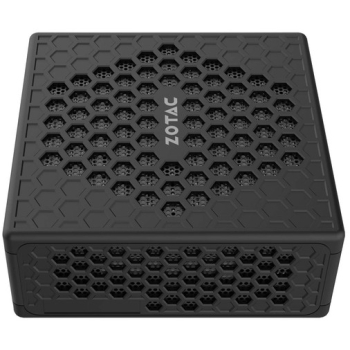 Preview: ZBOX CI337 NANO Mini-PC Barebone Intel N100 1xDDR5 SODIMM SATA M.2