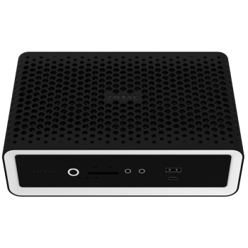 Preview: ZBOX CI629 Nano Barebone Intel Core i3-1315U 2XDDR5 SODIMM 1xSATA 1xM.2 Dual Lan WiFi 6 Blueatooth 5.2 4xUSB 3.1 1xUSB 2.0