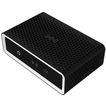 Preview: ZBOX CI629 Nano Barebone Intel Core i3-1315U 2XDDR5 SODIMM 1xSATA 1xM.2 Dual Lan WiFi 6 Blueatooth 5.2 4xUSB 3.1 1xUSB 2.0