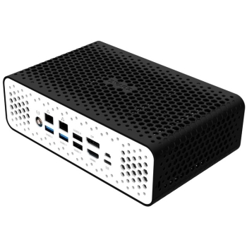 Preview: ZBOX CI669 Nano Barebone Intel Core i7-1355U 2XDDR5 SODIMM 1xSATA 1xM.2 Dual Lan WiFi 6 Blueatooth 5.2 4xUSB 3.1 1xUSB 2.0