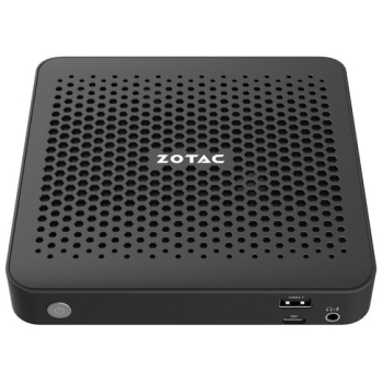 Preview: ZBOX MI648 Barebone Intel Core i5-1340P 2xDDR5 SODIMM SATA M.2