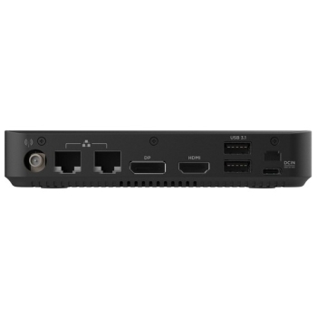 Preview: ZBOX MI648 Barebone Intel Core i5-1340P 2xDDR5 SODIMM SATA M.2