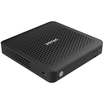 Preview: ZBOX MI648 Barebone Intel Core i5-1340P 2xDDR5 SODIMM SATA M.2