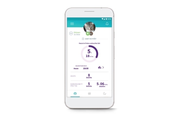Preview: SUREFLAP Mikrochip Haustierklappe CONNECT