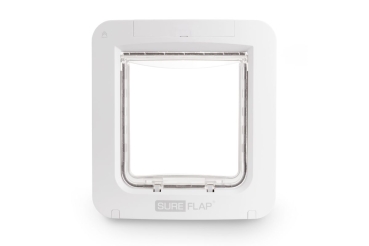 Preview: SUREFLAP Mikrochip Haustierklappe CONNECT