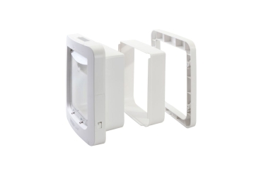 Preview: SUREFLAP Mikrochip Haustierklappe CONNECT