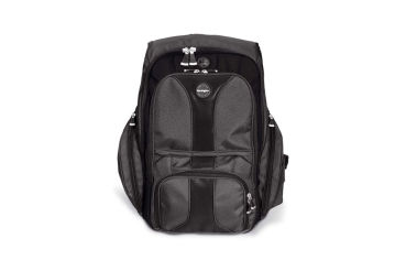 Preview: Kensington NB Tasche Contour 15,6 Laptop Backpack schwarz