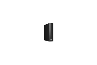Preview: WD 8.9cm 8.0TB USB3.2 ELEMENTS   Desktop schwarz extern retail