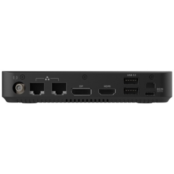 Preview: ZBOX MI668 Barebone Intel Core i7-1360P 2xDDR5 SODIMM SATA M.2