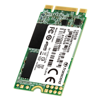 Preview:  TRANSCEND 128GB M.2 2242 SSD SATA3 B+M Key TLC