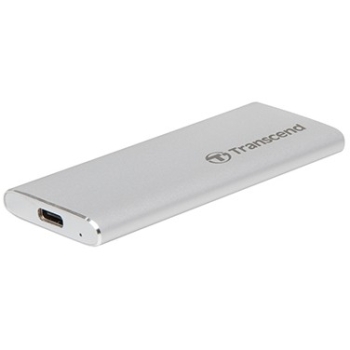 Preview: TRANSCEND 480GB External SSD USB 3.1 Gen 2 Type C