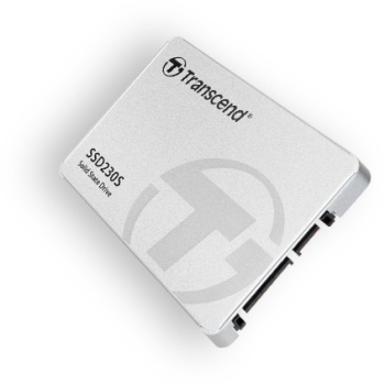 Preview: TRANSCEND 2TB 2.5inch SSD SATA 3D NAND