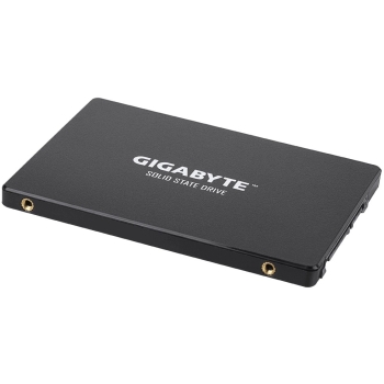 Preview: GIGABYTE 480GB 6.35cm 2.5Zoll SSD SATA3