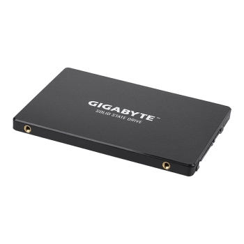 Preview: GIGABYTE 256GB 6.35cm 2.5Zoll SSD SATA3