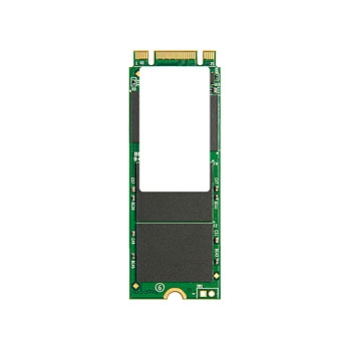 TRANSCEND 64GB M.2 2260 SSD SATA3 B+M Key MLC