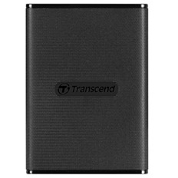 TRANSCEND ESD270C 500GB External SSD USB 3.1 Gen 2 Type C