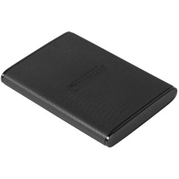 Preview: TRANSCEND ESD270C 500GB External SSD USB 3.1 Gen 2 Type C