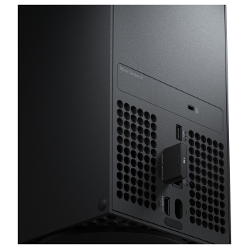 Preview: SEAGATE 2TB Expansion Card for Xbox Series X/S 6.35cm 2.5Zoll compatible with XBOX Velocity Architecture black