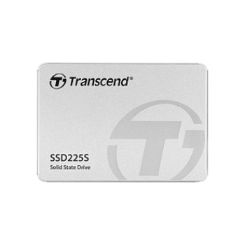 TRANSCEND 250GB 6.35cm 2.5Zoll SSD SATA3 3D TLC