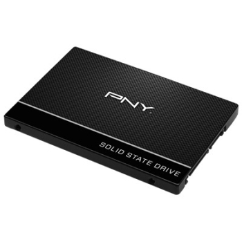 Preview: PNY CS900 500GB 6.35cm 2.5Zoll SSD SATA-III