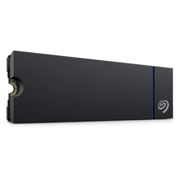 Preview: SEAGATE Game Drive for PS5 1TB NVMe M.2 SSD EMEA