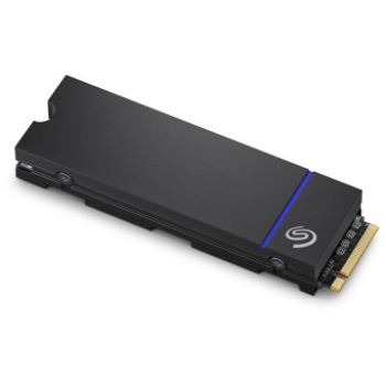 Preview: SEAGATE Game Drive for PS5 1TB NVMe M.2 SSD EMEA