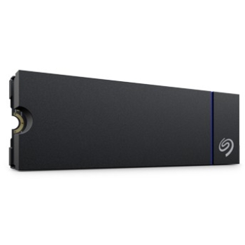 Preview: SEAGATE Game Drive for PS5 2TB NVMe M.2 SSD EMEA