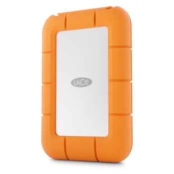 LACIE Rugged Mini SSD 1TB USB 3.2
