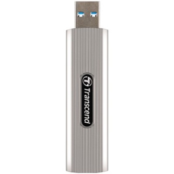 Preview: TRANSCEND ESD320A 512GB External SSD USB 10Gbps Type-A