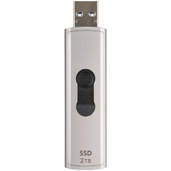 Preview: TRANSCEND ESD320A 512GB External SSD USB 10Gbps Type-A