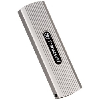 TRANSCEND ESD320A 2TB External SSD USB 10Gbps Type-A