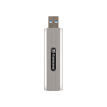 Preview: TRANSCEND ESD320A 2TB External SSD USB 10Gbps Type-A