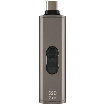 Preview: TRANSCEND ESD330C 2TB External SSD USB 10Gbps Type-C