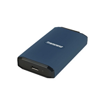 Preview: TRANSCEND ESD410C 2TB External SSD USB 20Gbps Type C