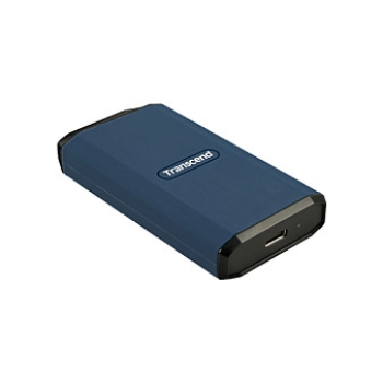 Preview: TRANSCEND ESD410C 2TB External SSD USB 20Gbps Type C
