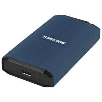 Preview: TRANSCEND ESD410C 4TB External SSD USB 20Gbps Type C