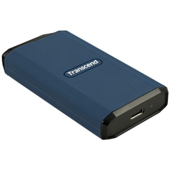 Preview: TRANSCEND ESD410C 4TB External SSD USB 20Gbps Type C