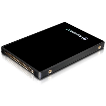 TRANSCEND 128GB SSD 6.35cm 2.5Zoll IDE MLC
