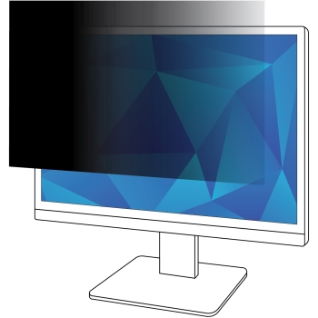 3M Blickschutzfilter für 17 Monitor 5:4