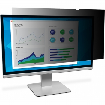 3M Blickschutzfilter PFMDE003 für Dell OptiPlex 7440 All-In-One 16:9