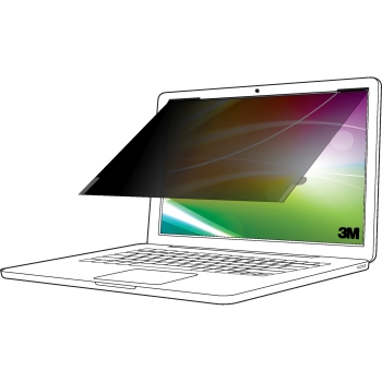 3M Blickschutzfilter für 15.6 Notebooks 16:9