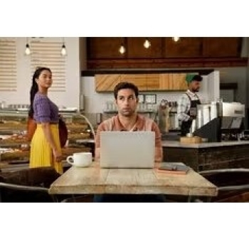 Preview: 3M Blickschutzfilter für 16 Notebooks und Tablets