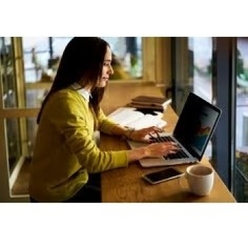 Preview: 3M Blickschutzfilter für 16 Notebooks und Tablets