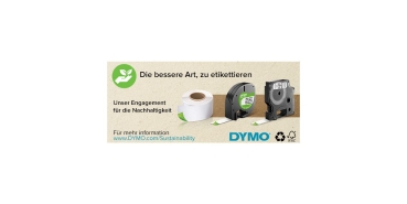Preview: DYMO LabelManager 280  6/9/12      mm D1-B�nder AZERTY