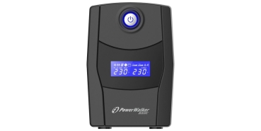 Bluewalker USV Powerwalker VI 800 STL       480W    Line-Int