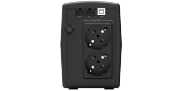 Preview: Bluewalker USV Powerwalker VI 800 STL       480W    Line-Int