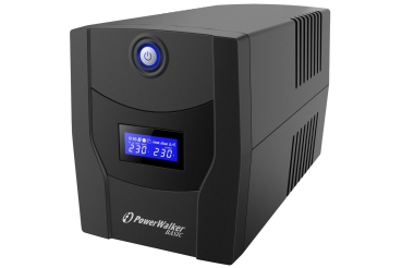 Bluewalker USV Powerwalker VI 2200 STL     1320W    Line-Int